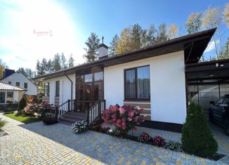 Продам дом, 135 м2, посёлок Габиевский