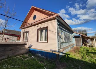 Продаю дом, 53.8 м2, Рыбинск, улица Островского, 14