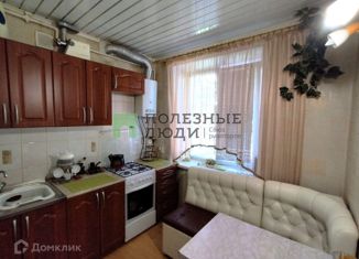 Продам 1-комнатную квартиру, 32 м2, Орёл, улица Фомина, 2, Железнодорожный район