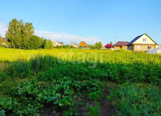 Земельный участок на продажу, 10 сот., село Ильбухтино, 2-й Новый переулок