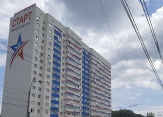 Продаю квартиру студию, 20.4 м2, Самара, проспект Кирова, метро Безымянка