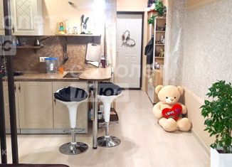 Продажа квартиры студии, 26 м2, Анапа, Парковая улица, 61к3, ЖК Привилегия