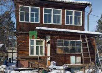 Продается дом, 63 м2, СТ Еланское