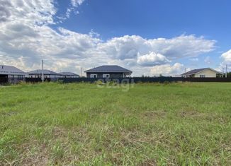 Продается участок, 6 сот., коттеджный посёлок Загородный