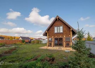 Продаю дом, 87 м2, коттеджный поселок Александрия, Четвёртая улица, 5