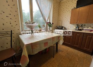 Продаю 1-ком. квартиру, 31.4 м2, Москва, 3-я Карачаровская улица, 8к1, 3-я Карачаровская улица