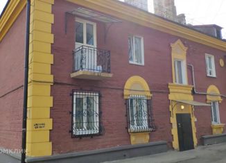 Продаю двухкомнатную квартиру, 45.8 м2, Иркутск, улица Клары Цеткин, 21, Свердловский округ