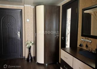 Продаю дом, 104 м2, Новосибирск, Коммунстроевская улица, Коммунстроевская улица