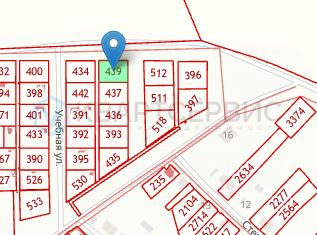 Продаю земельный участок, 12 сот., деревня Петровка, Северная улица, 1Б