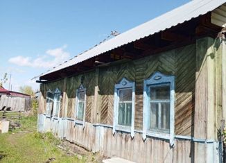 Продаю дом, 74.9 м2, Курган, улица Крутикова