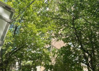 Продается двухкомнатная квартира, 53.2 м2, Москва, Пролетарский проспект, 43к3, район Царицыно