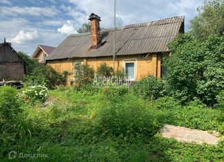 Продам дом, 35.5 м2, деревня Новокузнецово, деревня Новокузнецово, 31