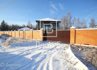 Продается дом, 111.4 м2, деревня Калашников Хутор, улица Сержанта Гришина, 1