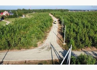 Продажа земельного участка, 6 сот., посёлок Становая