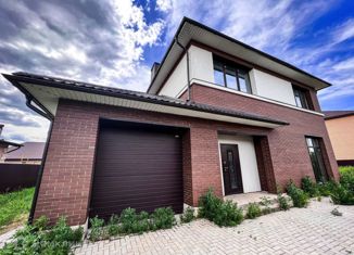 Продаю дом, 196 м2, село имени 9 Января, Большая Кольцевая улица, 113