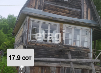 Продается дом, 25 м2, садоводческое некоммерческое товарищество Тепловозник, Объездная улица