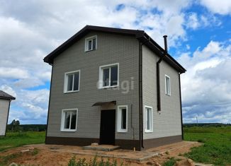 Продам дом, 105.5 м2, поселок Стабна