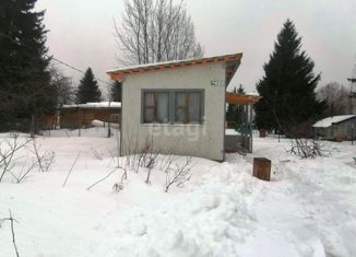 Продаю дом, 34 м2, садоводческий массив Пупышево, 6-я аллея, 34