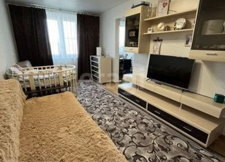 Продам однокомнатную квартиру, 32.2 м2, Челябинская область, улица Хариса Юсупова, 54