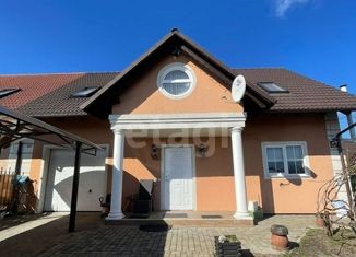 Продаю дом, 177.6 м2, поселок Малое Лесное, Буковая улица