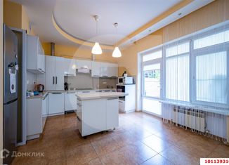 Продам таунхаус, 129.9 м2, Краснодар, Народная улица, 35, микрорайон Северный