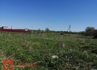 Участок на продажу, 10 сот., деревня Горная Шальдиха, Хвойная улица