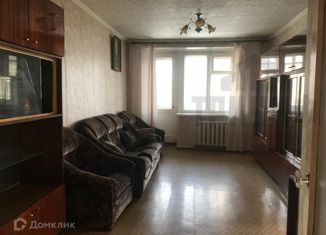 Продается трехкомнатная квартира, 50.3 м2, Нижний Новгород, улица Козицкого, 7, улица Козицкого