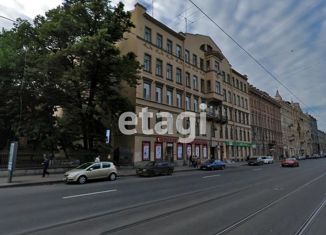 Продам двухкомнатную квартиру, 43.9 м2, Санкт-Петербург, Литейный проспект, 35, Литейный проспект