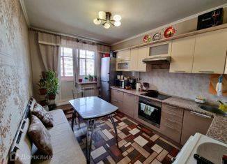 2-комнатная квартира на продажу, 55.4 м2, Москва, улица Николая Старостина, 5, метро Новокосино