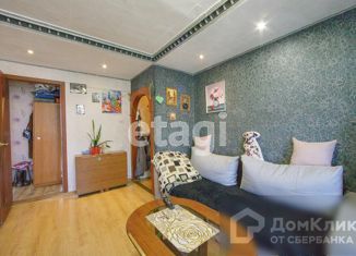 Продажа 3-ком. квартиры, 54 м2, Полесск, улица Суворова, 1