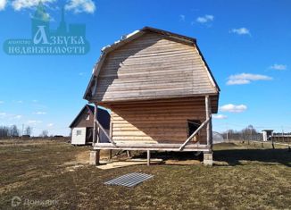 Продам дом, 80 м2, посёлок городского типа Кардымово, Марьинская улица