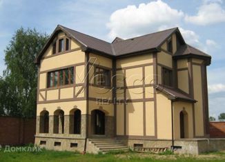 Продажа дома, 660 м2, деревня Бузланово, Кооперативная улица, 14