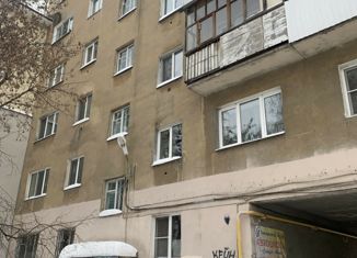 Продается двухкомнатная квартира, 45 м2, Екатеринбург, улица Короленко, 8А, улица Короленко