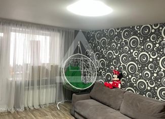 Продаю 2-комнатную квартиру, 50 м2, рабочий посёлок Первомайский, Южная улица, 1Г