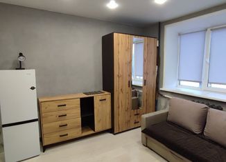 Квартира на продажу студия, 17.9 м2, Каменск-Уральский, Парковая улица, 25
