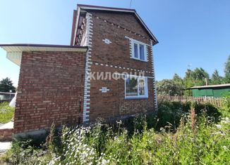 Продаю дом, 54 м2, село Плотниково