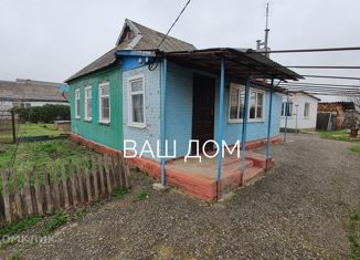 Дом на продажу, 51 м2, станица Холмская, улица Победы, 121