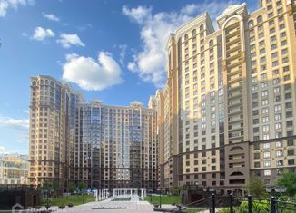 3-ком. квартира на продажу, 92.7 м2, Москва, Хорошёвское шоссе, 25Ак1, метро Хорошёвская