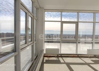 Продаю 1-ком. квартиру, 37.8 м2, Краснодар, улица Автолюбителей, 1Дк1, ЖК Парусная Регата