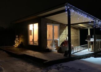 Продам дом, 50 м2, деревня Малое Андрейково