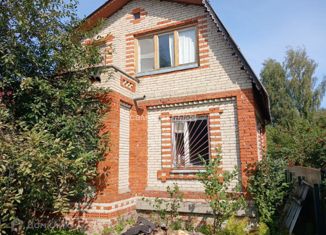 Дом на продажу, 50 м2, Электрогорск, 4-я линия, 22