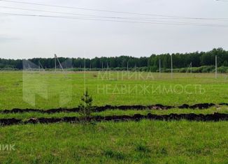 Продается участок, 39.5 сот., село Червишево, Садовая улица, 13