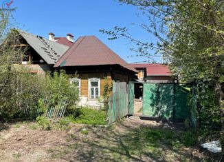 Продается дом, 25.7 м2, Бийск, Гражданская улица, 27