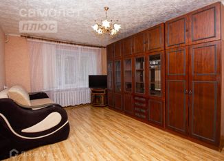 Продается 1-комнатная квартира, 35.7 м2, Ульяновск, Кольцевая улица, 20