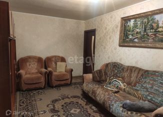 Продам 3-комнатную квартиру, 59 м2, Нижний Новгород, проспект Ленина, 24Б, метро Заречная