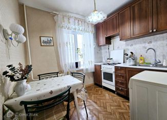 Продается двухкомнатная квартира, 44.9 м2, Волгоград, улица Рокоссовского, 24А, Центральный район