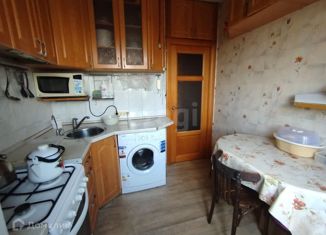 Продается 2-комнатная квартира, 45.1 м2, Москва, Ташкентская улица, 25к1, метро Юго-Восточная