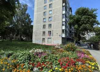 Продам однокомнатную квартиру, 31 м2, Новосибирск, улица Бориса Богаткова, 264/1