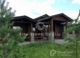 Продажа дома, 385 м2, деревня Трусово