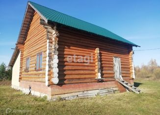 Продаю дом, 140 м2, село Владычное, улица Маянцева, 2